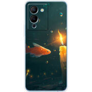 Чехол BoxFace Infinix Note 12 (G96) 