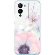 Чехол BoxFace Infinix Note 12 (G96) 