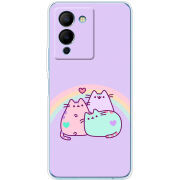 Чехол BoxFace Infinix Note 12 (G96) 