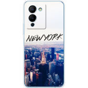 Чехол BoxFace Infinix Note 12 (G96) 