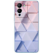 Чехол BoxFace Infinix Note 12 (G96) 