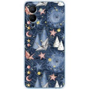 Чехол BoxFace Infinix Note 12 (G96) 
