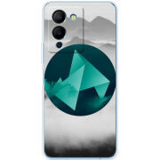 Чехол BoxFace Infinix Note 12 (G96) 
