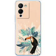 Чехол BoxFace Infinix Note 12 (G96) 