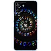Чехол BoxFace Infinix Note 12 (G96) 