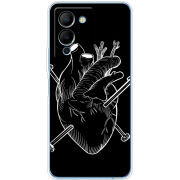 Чехол BoxFace Infinix Note 12 (G96) 