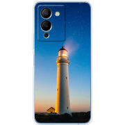 Чехол BoxFace Infinix Note 12 (G96) 