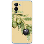 Чехол BoxFace Infinix Note 12 (G96) 