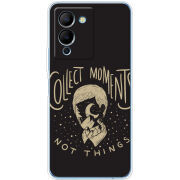 Чехол BoxFace Infinix Note 12 (G96) 