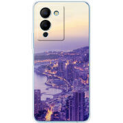 Чехол BoxFace Infinix Note 12 (G96) 