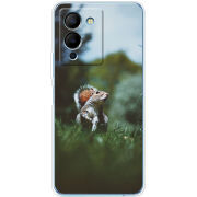 Чехол BoxFace Infinix Note 12 (G96) 