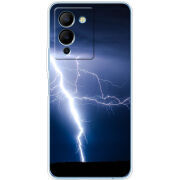Чехол BoxFace Infinix Note 12 (G96) 