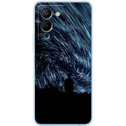 Чехол BoxFace Infinix Note 12 (G96) 