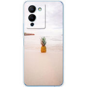 Чехол BoxFace Infinix Note 12 (G96) 