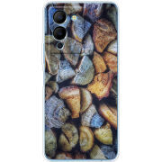 Чехол BoxFace Infinix Note 12 (G96) 