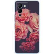 Чехол BoxFace Infinix Note 12 (G96) 