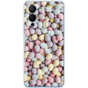 Чехол BoxFace Infinix Note 12 (G96) 