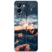Чехол BoxFace Infinix Note 12 (G96) 