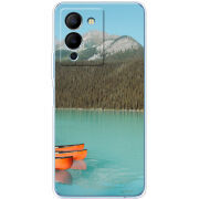 Чехол BoxFace Infinix Note 12 (G96) 