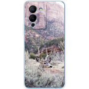 Чехол BoxFace Infinix Note 12 (G96) 