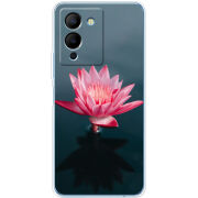 Чехол BoxFace Infinix Note 12 (G96) 
