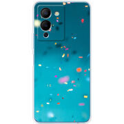 Чехол BoxFace Infinix Note 12 (G96) 