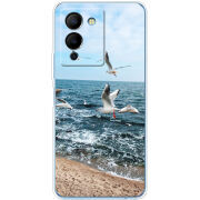Чехол BoxFace Infinix Note 12 (G96) 
