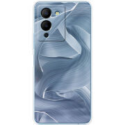 Чехол BoxFace Infinix Note 12 (G96) 
