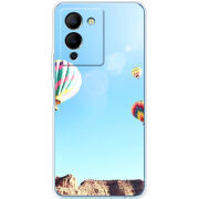 Чехол BoxFace Infinix Note 12 (G96) 