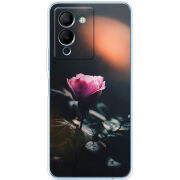 Чехол BoxFace Infinix Note 12 (G96) 