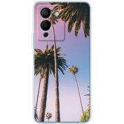 Чехол BoxFace Infinix Note 12 (G96) 