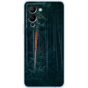 Чехол BoxFace Infinix Note 12 (G96) 