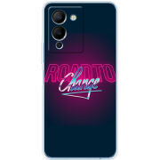 Чехол BoxFace Infinix Note 12 (G96) 