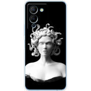 Чехол BoxFace Infinix Note 12 (G96) 
