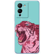 Чехол BoxFace Infinix Note 12 (G96) 