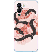 Чехол BoxFace Infinix Note 12 (G96) 