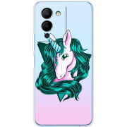 Чехол BoxFace Infinix Note 12 (G96) 
