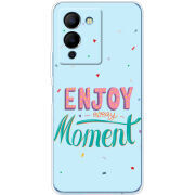 Чехол BoxFace Infinix Note 12 (G96) 