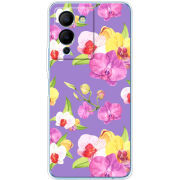Чехол BoxFace Infinix Note 12 (G96) 