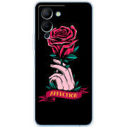 Чехол BoxFace Infinix Note 12 (G96) 