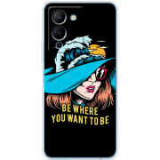 Чехол BoxFace Infinix Note 12 (G96) 