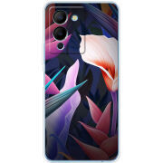 Чехол BoxFace Infinix Note 12 (G96) 