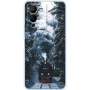 Чехол BoxFace Infinix Note 12 (G96) 