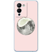 Чехол BoxFace Infinix Note 12 (G96) 