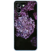 Чехол BoxFace Infinix Note 12 (G96) 