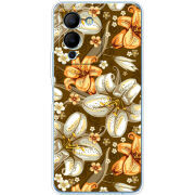 Чехол BoxFace Infinix Note 12 (G96) Lilly