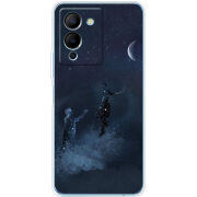 Чехол BoxFace Infinix Note 12 (G96) 