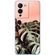 Чехол BoxFace Infinix Note 12 (G96) 