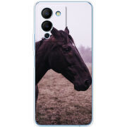Чехол BoxFace Infinix Note 12 (G96) 
