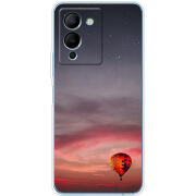 Чехол BoxFace Infinix Note 12 (G96) 